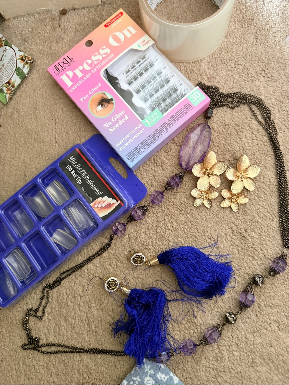 Bundle everything
